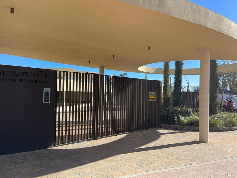 Apartment for Sale in Higueron, Malaga 69