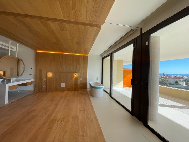Apartment for Sale in Higueron, Malaga 7