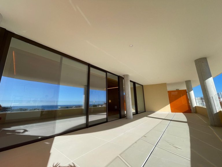 Apartment for Sale in Higueron, Malaga 8
