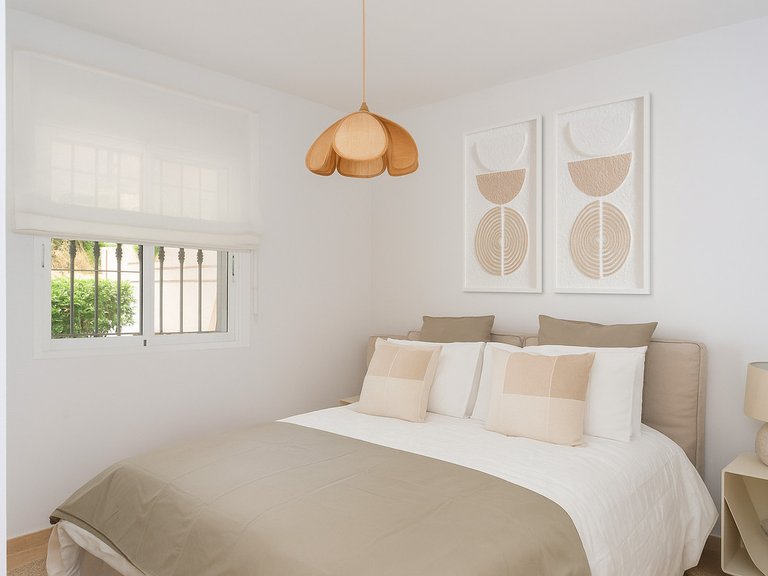 Apartment for Sale in La Quinta, Malaga 14