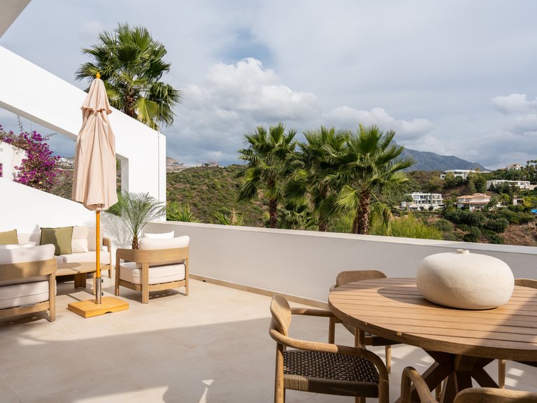 Apartment for Sale in La Quinta, Malaga 18