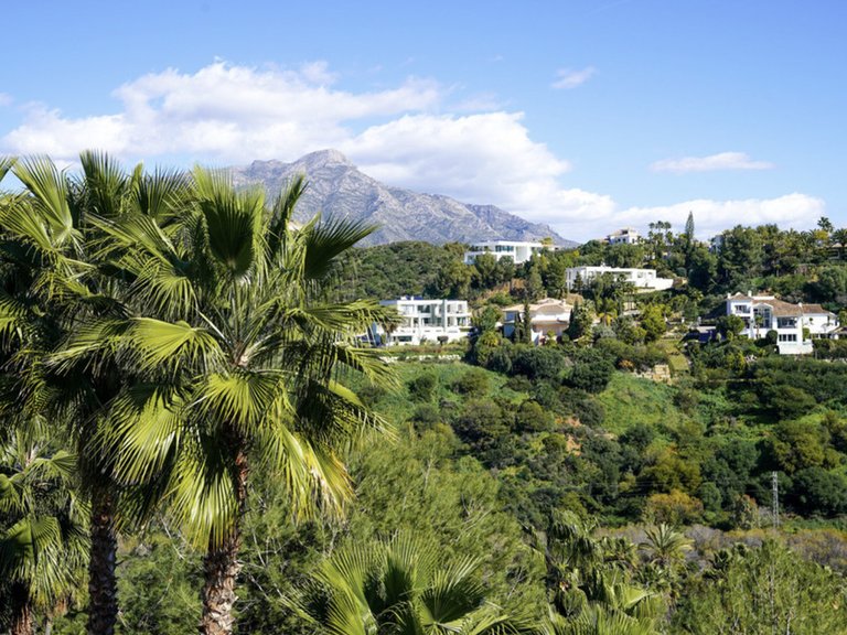 Apartment for Sale in La Quinta, Malaga 23