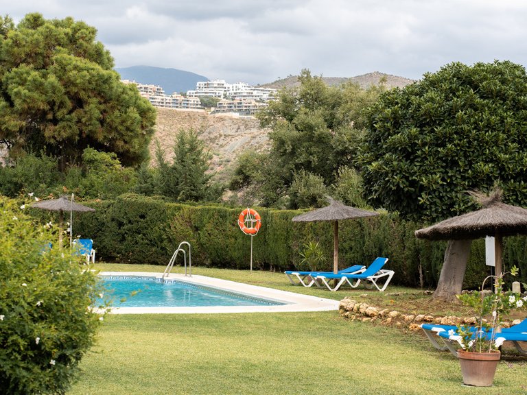 Apartment for Sale in La Quinta, Malaga 24