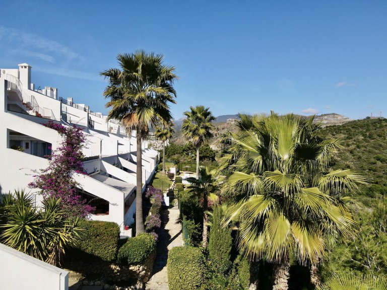 Apartment for Sale in La Quinta, Malaga 27