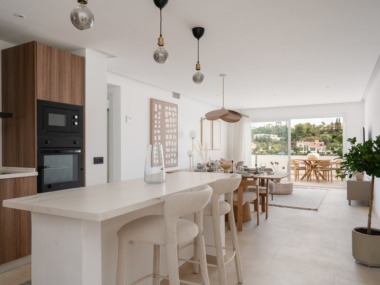 Apartment for Sale in La Quinta, Malaga 5