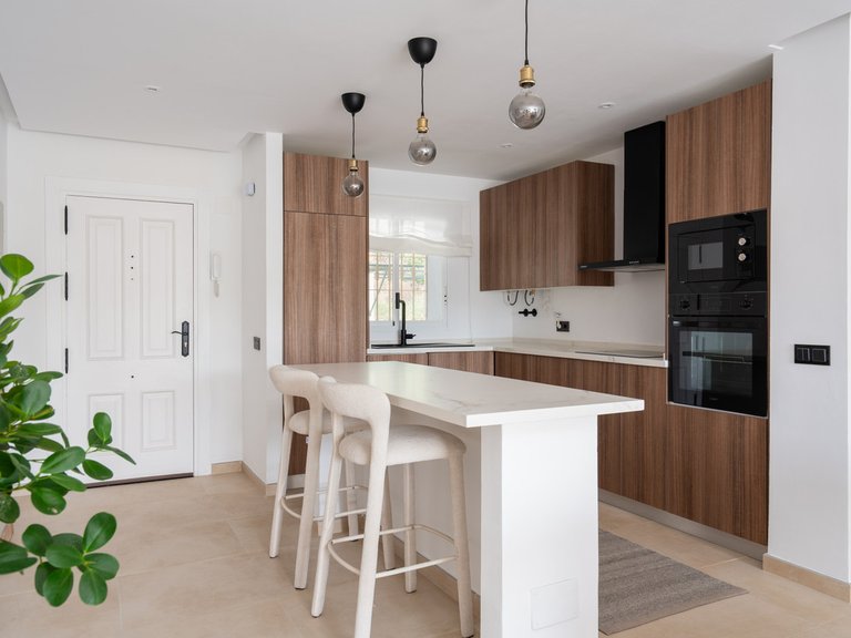 Apartment for Sale in La Quinta, Malaga 7