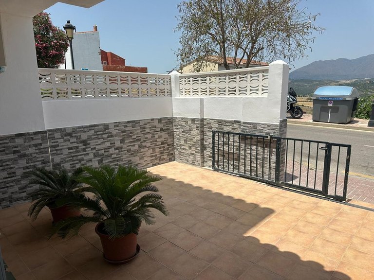 Villa for Sale in Manilva, Malaga 1