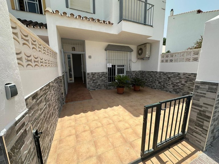 Villa for Sale in Manilva, Malaga 10