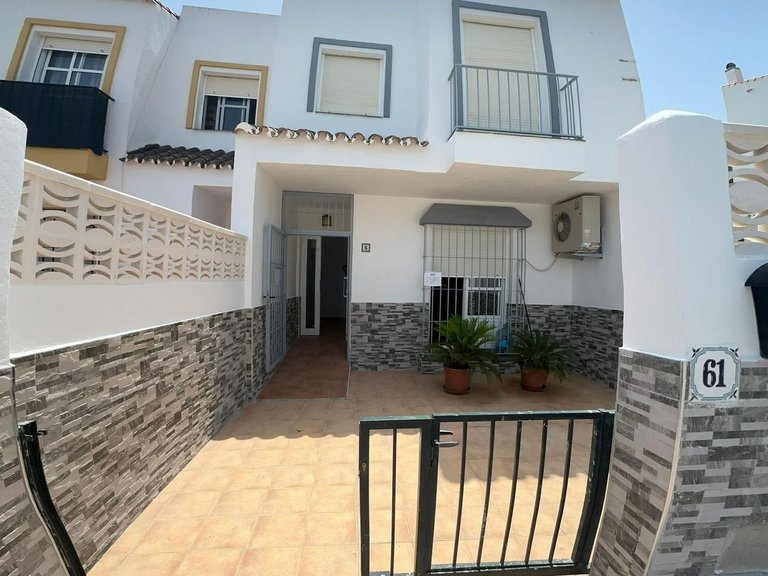 Villa for Sale in Manilva, Malaga 17