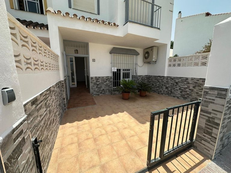 Villa for Sale in Manilva, Malaga 5