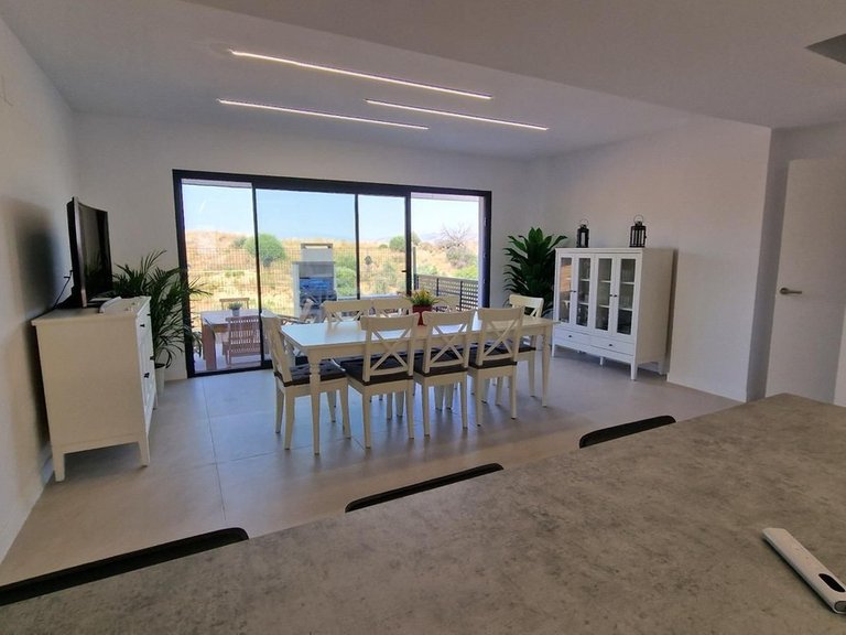 Villa for Sale in Alhaurín De La Torre, Malaga 10