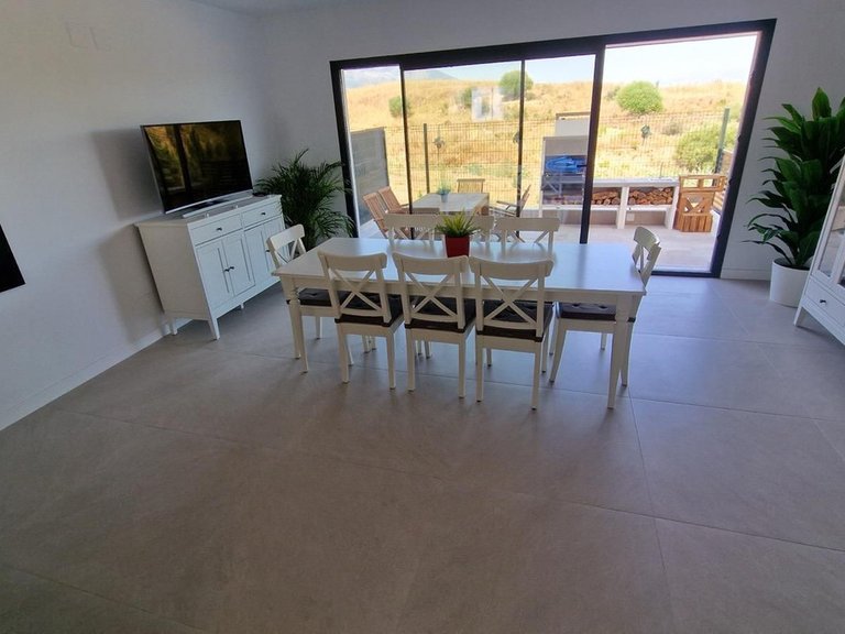 Villa for Sale in Alhaurín De La Torre, Malaga 11