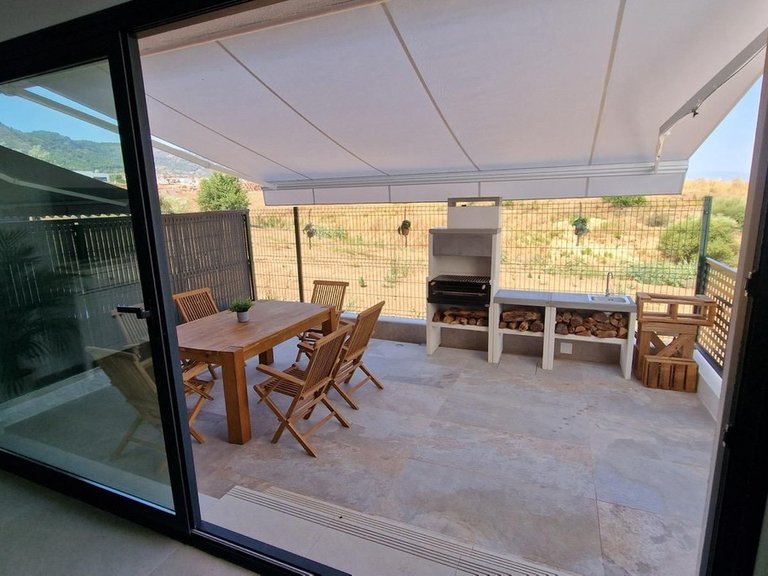 Villa for Sale in Alhaurín De La Torre, Malaga 12