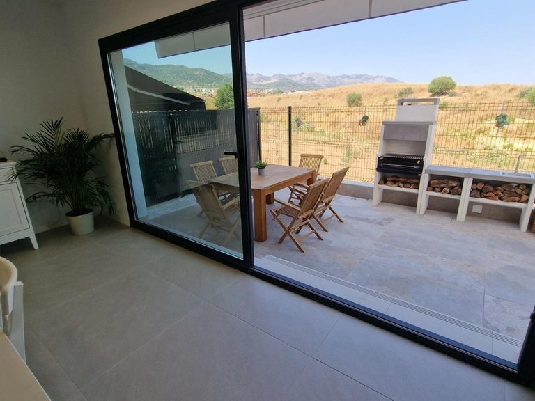 Villa for Sale in Alhaurín De La Torre, Malaga 14
