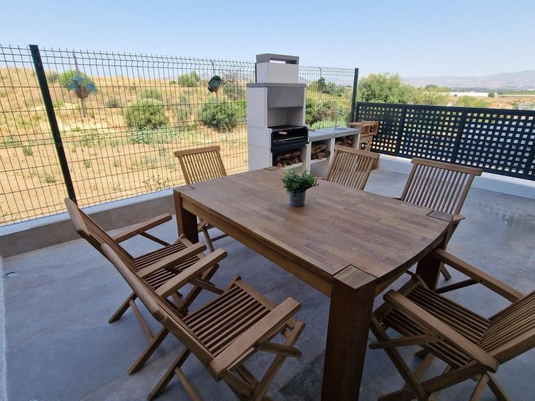 Villa for Sale in Alhaurín De La Torre, Malaga 16