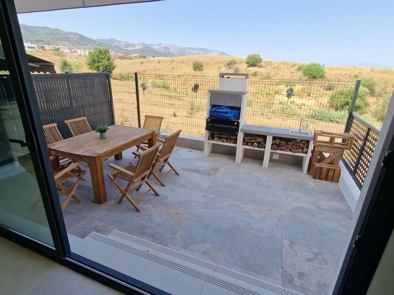 Villa for Sale in Alhaurín De La Torre, Malaga 17