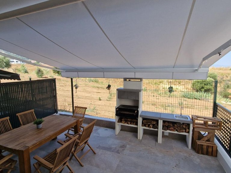 Villa for Sale in Alhaurín De La Torre, Malaga 18