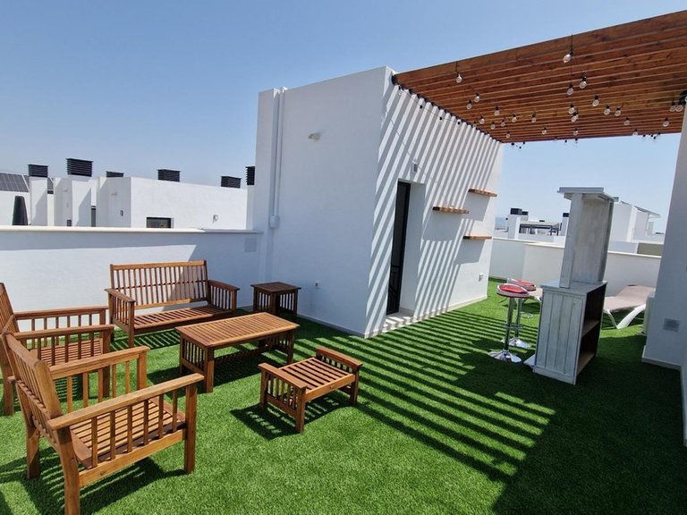 Villa for Sale in Alhaurín De La Torre, Malaga 2