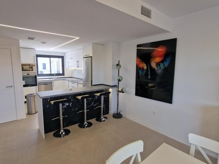 Villa for Sale in Alhaurín De La Torre, Malaga 20