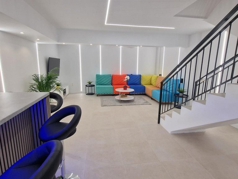 Villa for Sale in Alhaurín De La Torre, Malaga 21