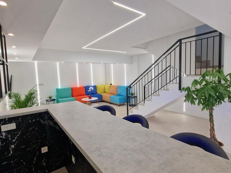 Villa for Sale in Alhaurín De La Torre, Malaga 22