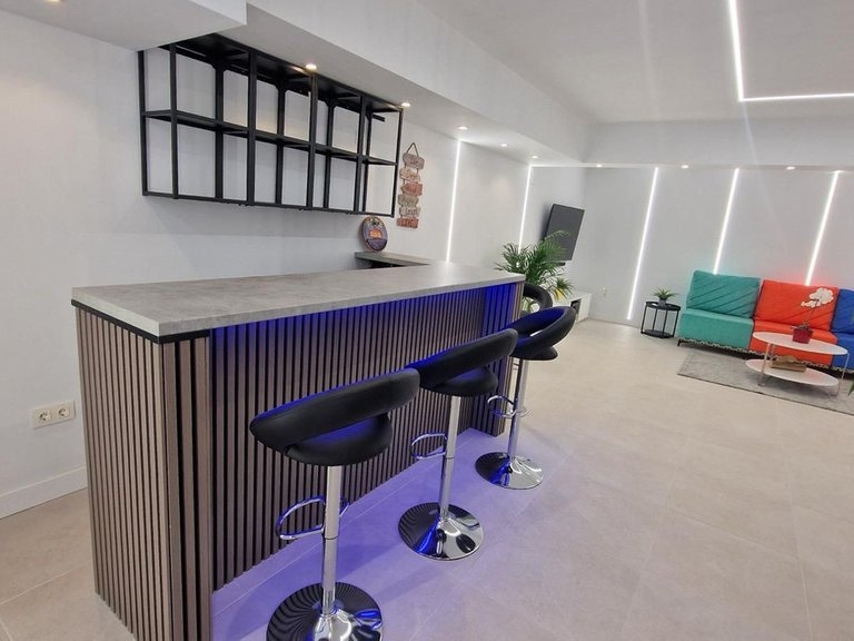 Villa for Sale in Alhaurín De La Torre, Malaga 25