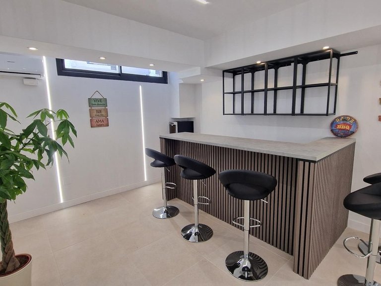 Villa for Sale in Alhaurín De La Torre, Malaga 26