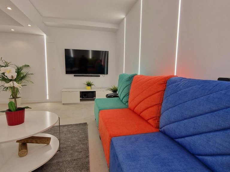 Villa for Sale in Alhaurín De La Torre, Malaga 27
