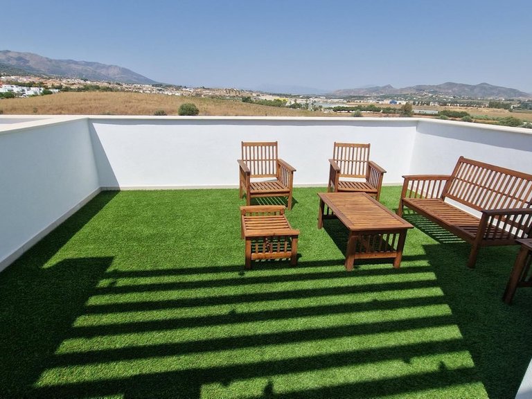 Villa for Sale in Alhaurín De La Torre, Malaga 3