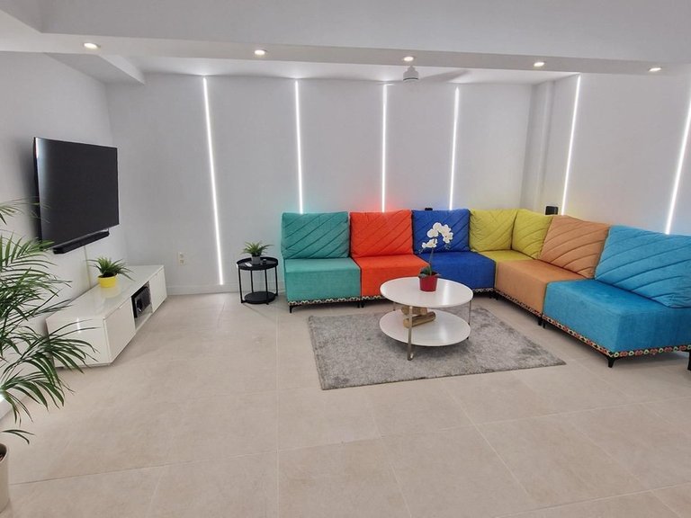 Villa for Sale in Alhaurín De La Torre, Malaga 32