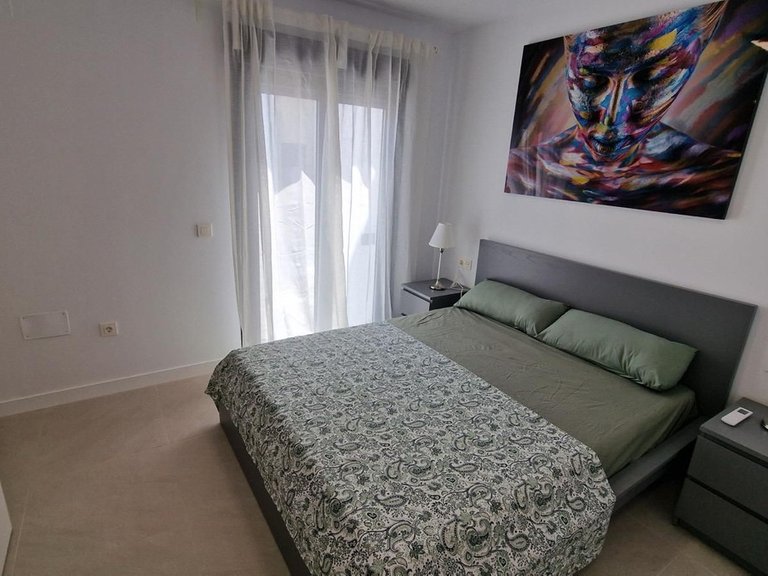 Villa for Sale in Alhaurín De La Torre, Malaga 36