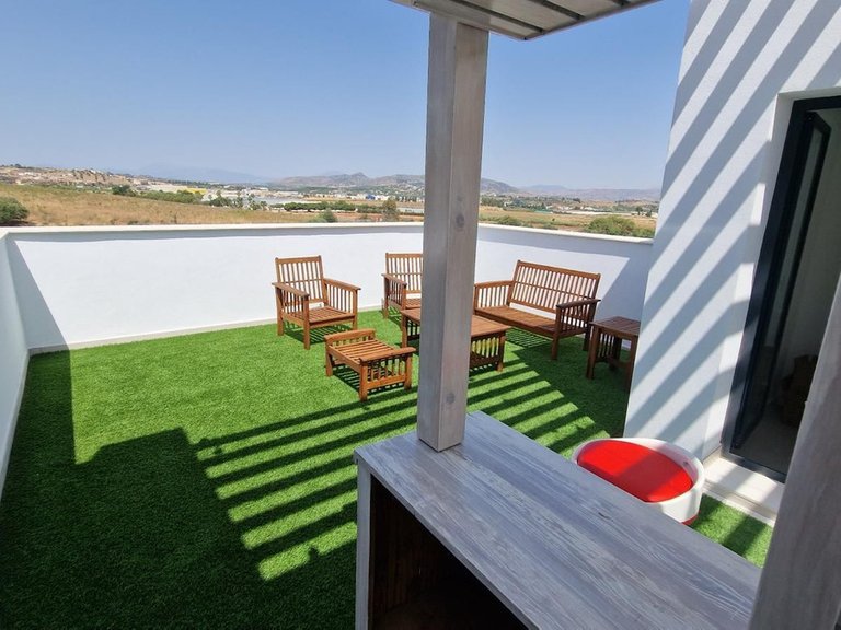Villa for Sale in Alhaurín De La Torre, Malaga 4