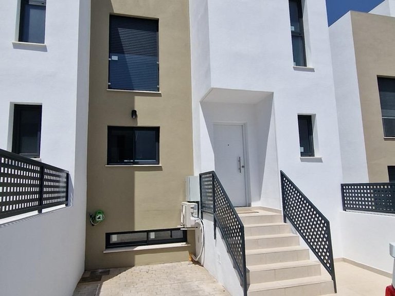Villa for Sale in Alhaurín De La Torre, Malaga 42