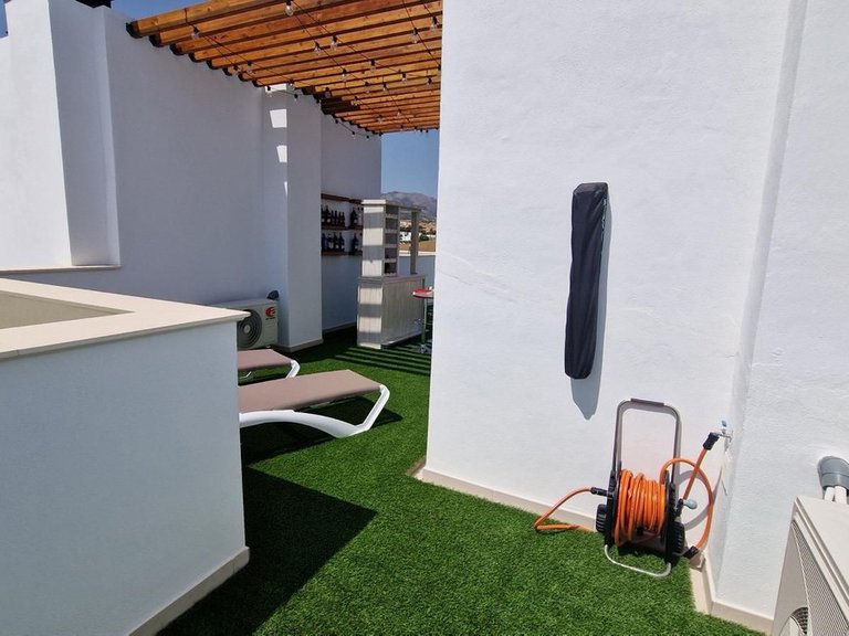 Villa for Sale in Alhaurín De La Torre, Malaga 5