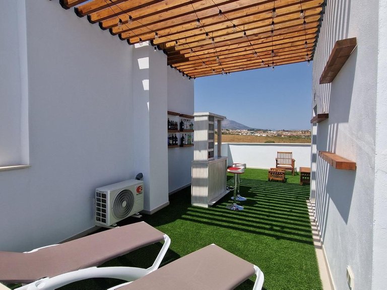 Villa for Sale in Alhaurín De La Torre, Malaga 6
