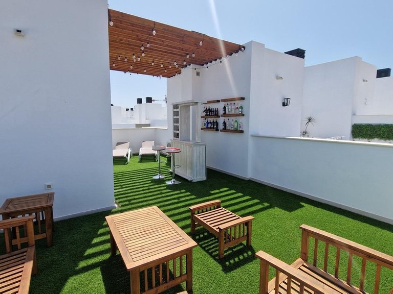 Villa for Sale in Alhaurín De La Torre, Malaga 7