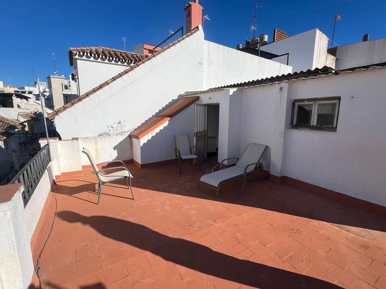 Villa for Sale in Estepona, Malaga 1