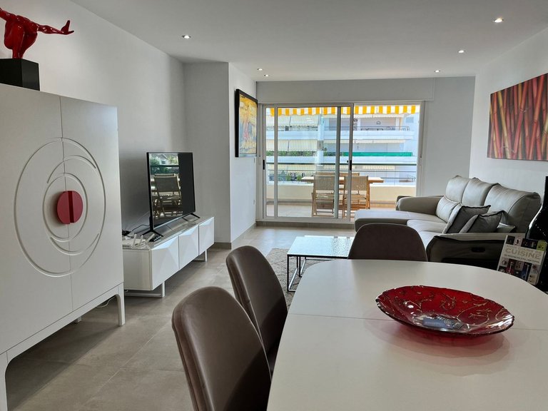 Apartment for Sale in Guadalmina Alta, Malaga 11
