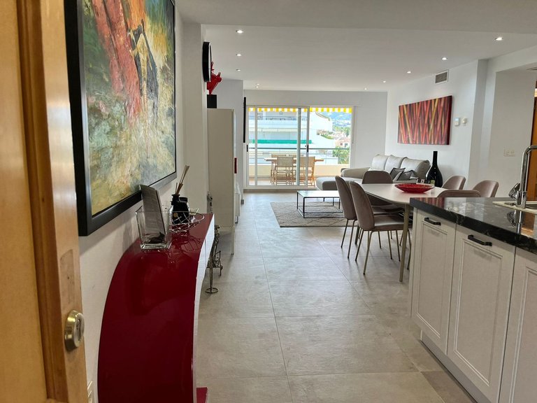 Apartment for Sale in Guadalmina Alta, Malaga 13