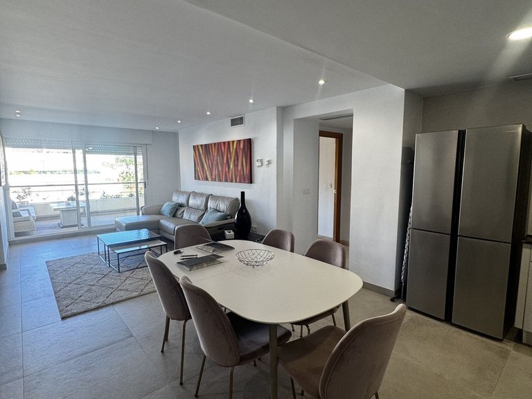 Apartment for Sale in Guadalmina Alta, Malaga 14