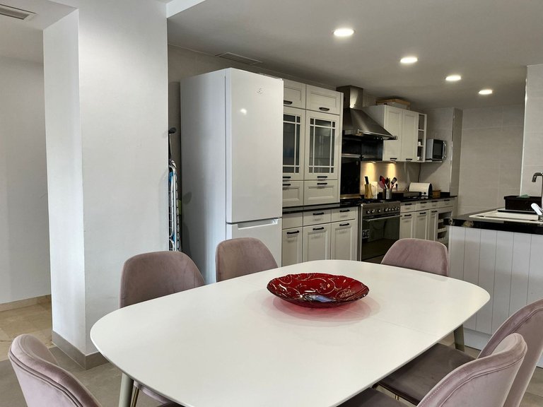 Apartment for Sale in Guadalmina Alta, Malaga 15