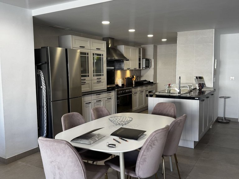 Apartment for Sale in Guadalmina Alta, Malaga 16
