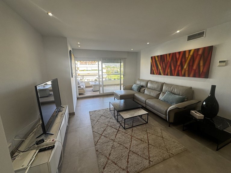 Apartment for Sale in Guadalmina Alta, Malaga 17