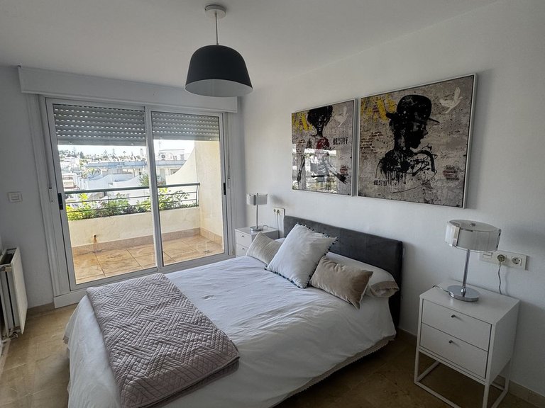 Apartment for Sale in Guadalmina Alta, Malaga 18