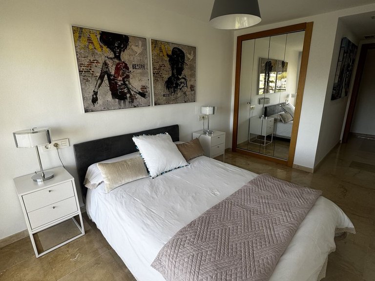 Apartment for Sale in Guadalmina Alta, Malaga 19