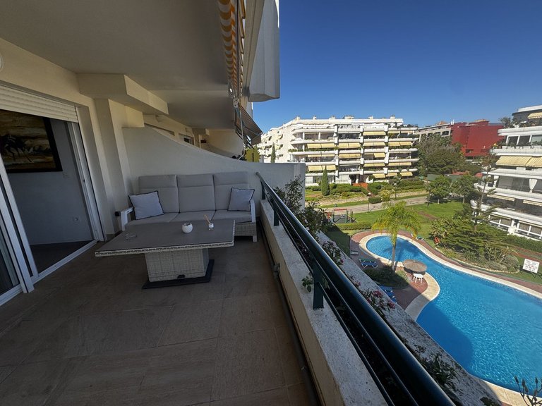 Apartment for Sale in Guadalmina Alta, Malaga 2