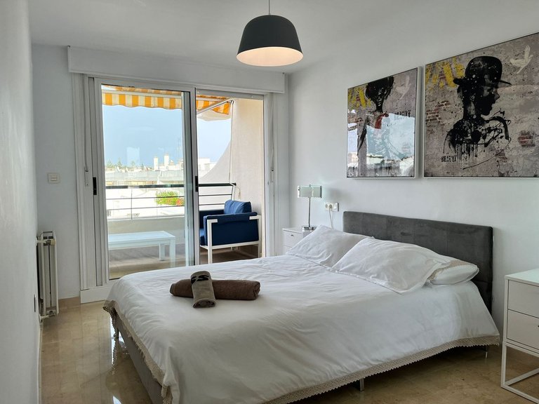 Apartment for Sale in Guadalmina Alta, Malaga 24