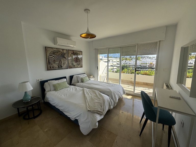 Apartment for Sale in Guadalmina Alta, Malaga 26