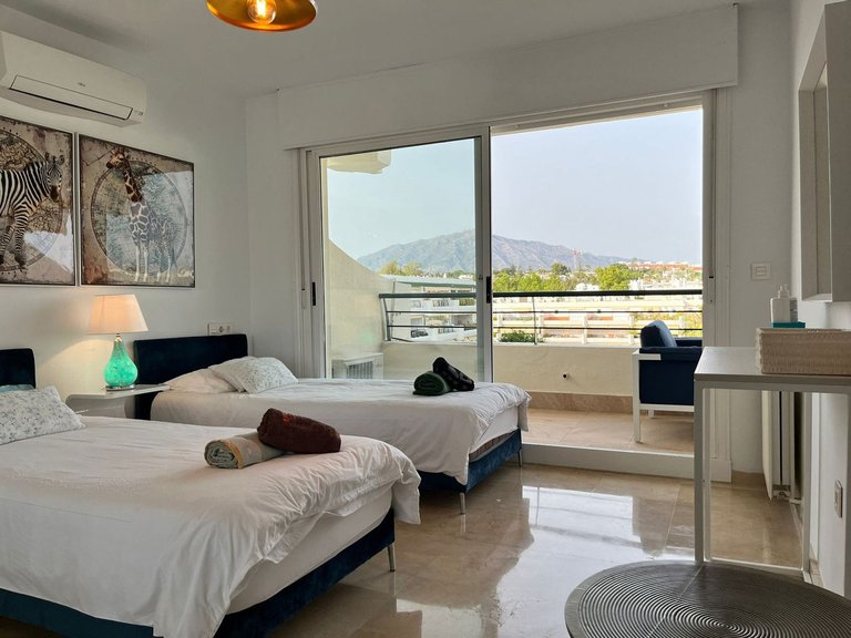 Apartment for Sale in Guadalmina Alta, Malaga 27