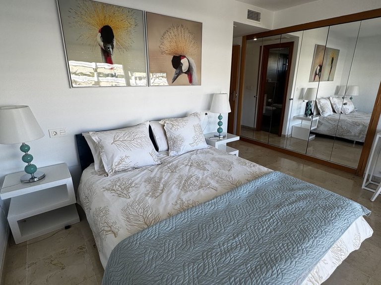 Apartment for Sale in Guadalmina Alta, Malaga 28
